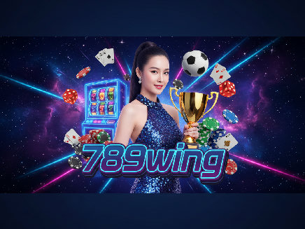 789wing สล็อต