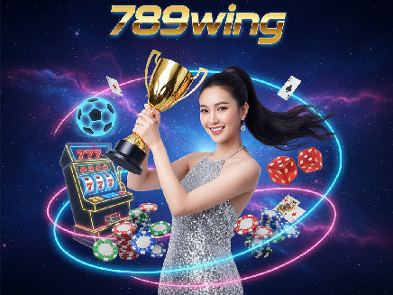 สล็อตเว็บตรง 789wing